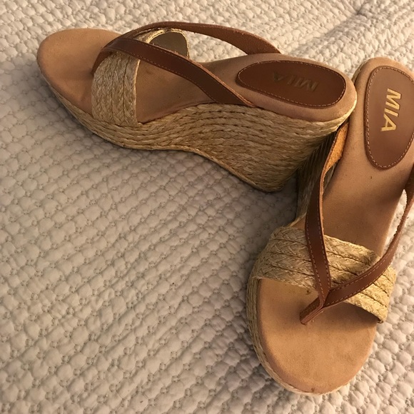 Wedges - Picture 2 of 6